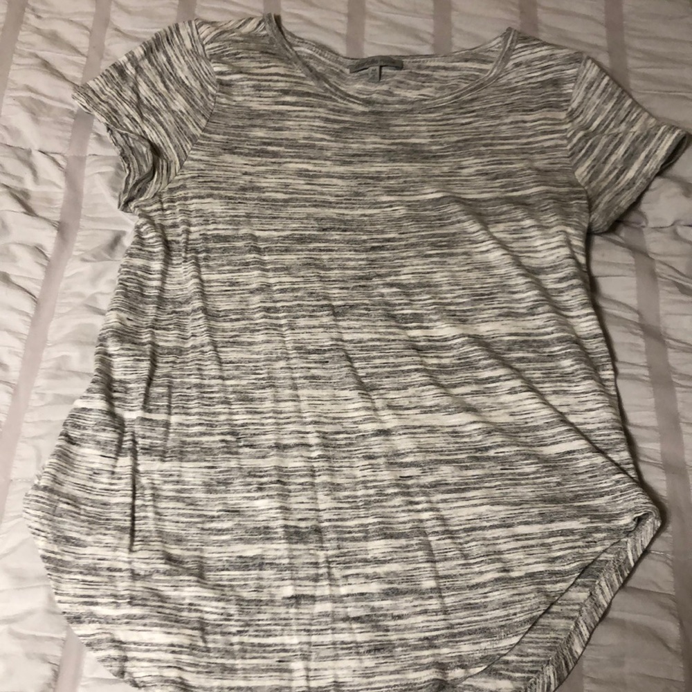 short sleeve shirt